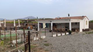 Finca rústica en Casalpalma - Fahala. Finca rustica en cártama