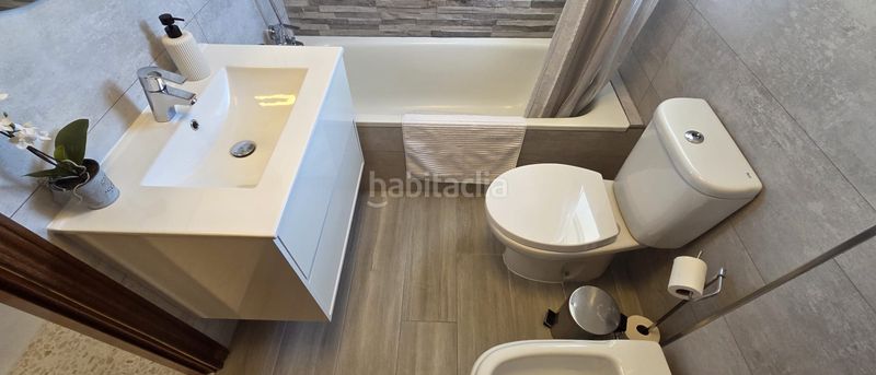 Foto 216afabd-c7b7-47d4-9f25-2e60ffe42941. Rent towny house with fireplace parking pool in Manantiales - Lagar - Cortijo Alhaurín de la Torre