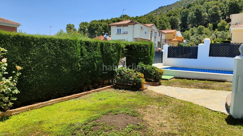 Foto 297a1a90-e1c8-4ca3-9095-1b745e43f33d. Rent towny house with fireplace parking pool in Manantiales - Lagar - Cortijo Alhaurín de la Torre