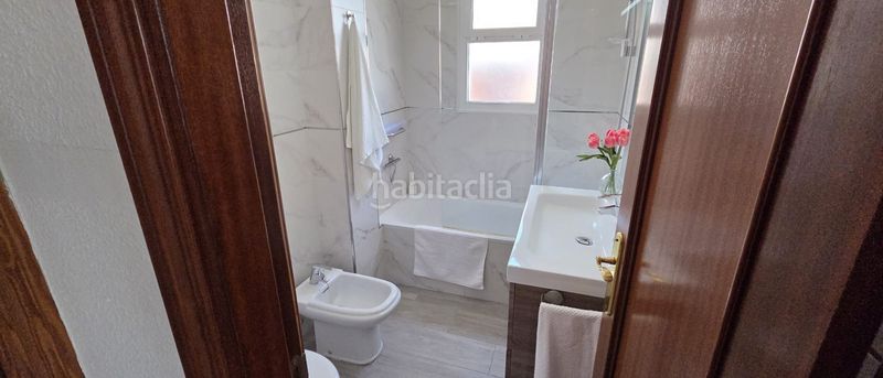 Foto 2cdb0008-3614-44cf-94b6-6c2ac73a0557. Rent towny house with fireplace parking pool in Manantiales - Lagar - Cortijo Alhaurín de la Torre