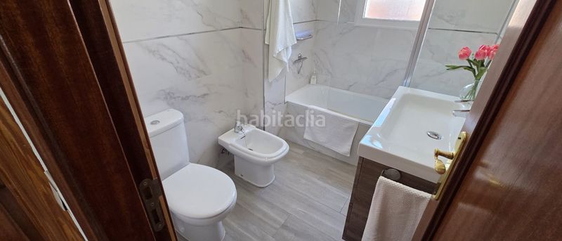 Foto 4a9d7407-c23a-4e03-8af2-29d9b34d198c. Rent towny house with fireplace parking pool in Manantiales - Lagar - Cortijo Alhaurín de la Torre