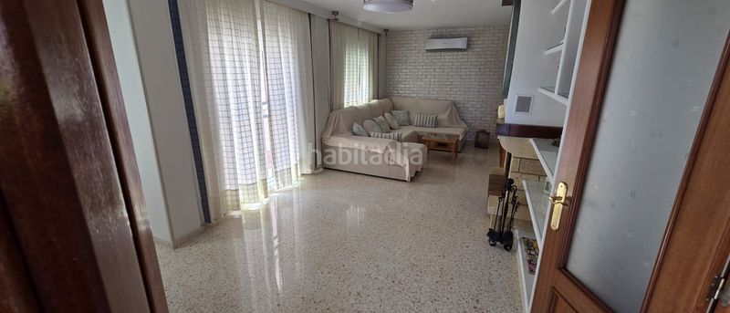 Foto 54160f8c-3d9a-4d0e-85e9-470840fab719. Rent towny house with fireplace parking pool in Manantiales - Lagar - Cortijo Alhaurín de la Torre
