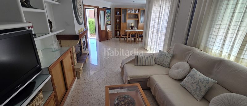 Foto 55e6156b-c534-4858-a6e3-3837cd7d059a. Rent towny house with fireplace parking pool in Manantiales - Lagar - Cortijo Alhaurín de la Torre