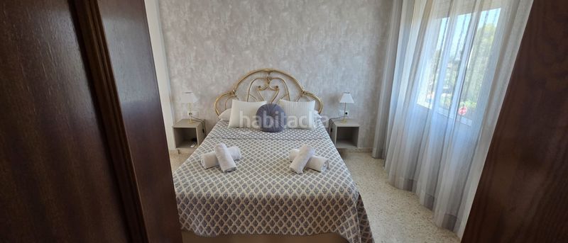 Foto 782375e9-2c61-4030-bdd5-42e1e5a19e5e. Rent towny house with fireplace parking pool in Manantiales - Lagar - Cortijo Alhaurín de la Torre