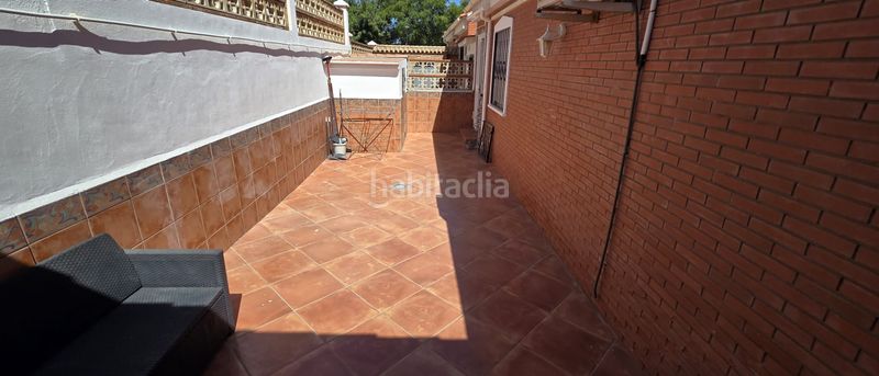 Foto a238411c-193c-4ffc-8377-8710943ff469. Rent towny house with fireplace parking pool in Manantiales - Lagar - Cortijo Alhaurín de la Torre