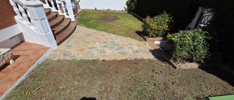Foto bc9b31d3-5e00-49a2-8eb6-bbf723277c2a. Rent towny house with fireplace parking pool in Manantiales - Lagar - Cortijo Alhaurín de la Torre