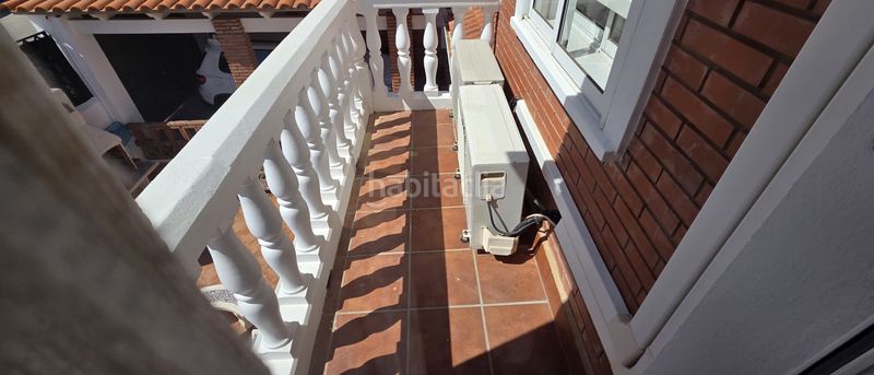 Foto cf4bb7c1-345b-4da2-baa7-96bd25a5e4d2. Rent towny house with fireplace parking pool in Manantiales - Lagar - Cortijo Alhaurín de la Torre