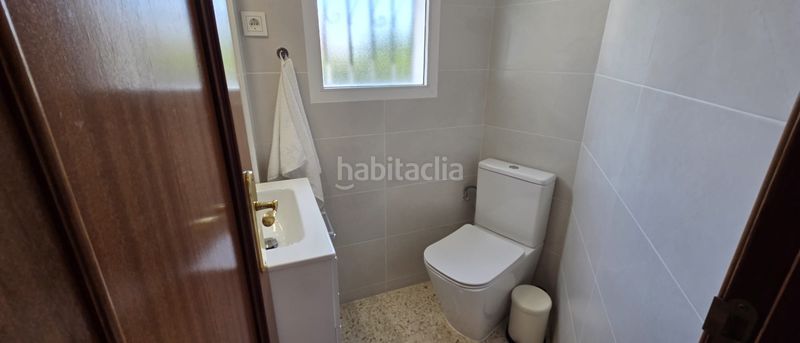 Foto e47c0974-d9f1-40e5-8d1d-18747b1d7312. Rent towny house with fireplace parking pool in Manantiales - Lagar - Cortijo Alhaurín de la Torre