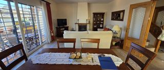 Casa pareada en Capellanía - Retamar. En venta chalet pareado en alhaurin de la torre