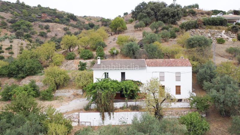 Foto 32f8b827-555f-4977-8178-4612e8cf823b. Finca rústica a Monda