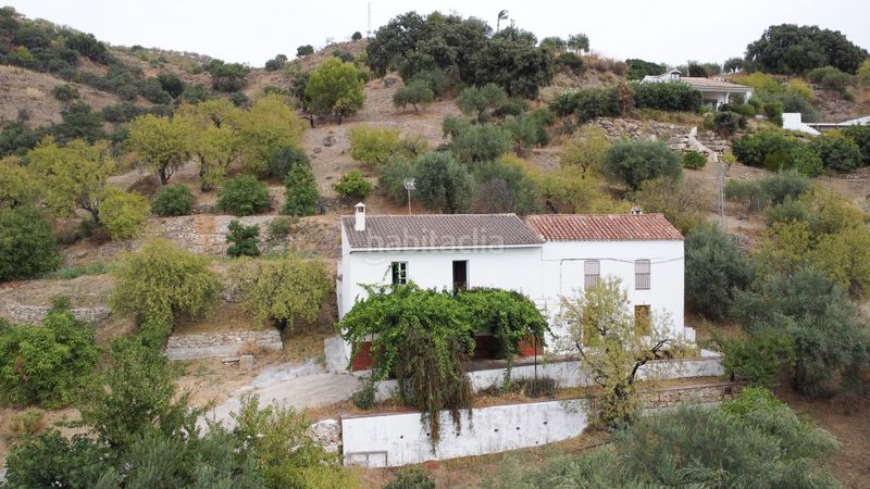 Foto b6051b03-c91c-4d3b-994c-df8da7a5787a. Finca rústica a Monda