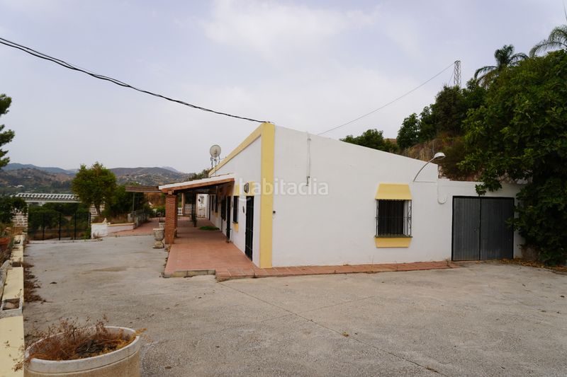 Foto 25d33744-8c8c-4fae-b228-b12f7d6e6032. Finca rústica a Coín