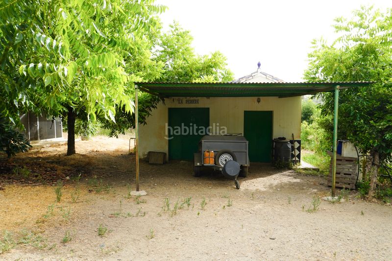 Foto 2a914497-a936-450a-9c0a-a134de8c94ba. Finca rústica a Coín