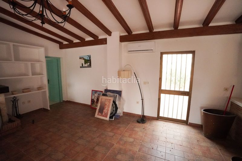 Foto a50de839-ffda-4064-990c-72eb823bbd67. Finca rústica a Coín