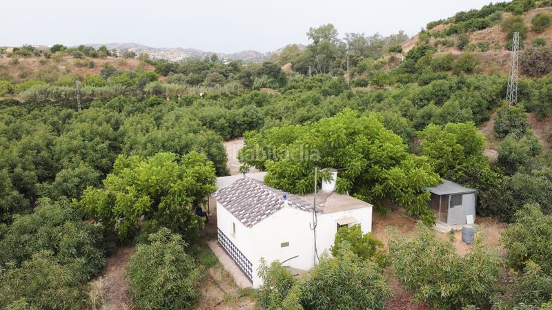 Foto b39d3f6d-75dd-422b-9715-be5540ed349b. Finca rústica a Coín