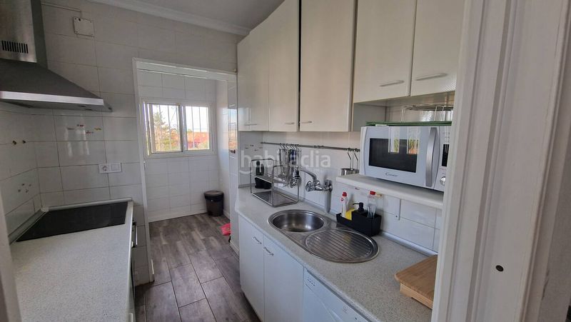 Foto 3025116c-24ac-425a-b5f7-16936d7ca196. Rent chalet with fireplace heating parking pool in Alhaurín de la Torre
