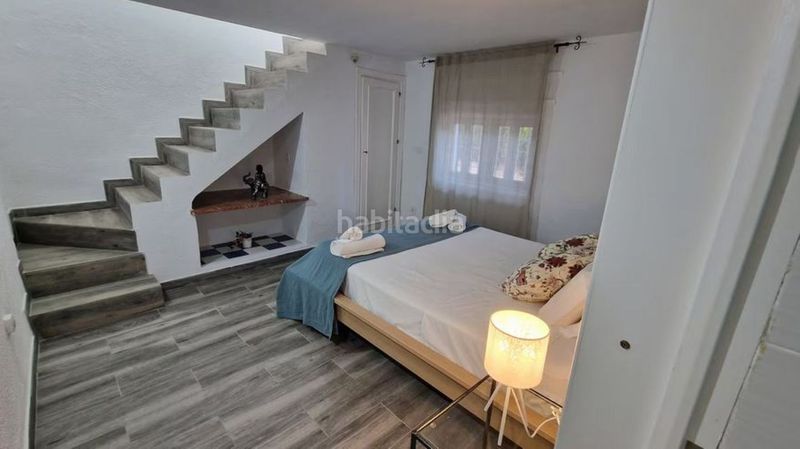 Foto 4ebb458b-8674-4f32-b64e-dba6d16a60e9. Rent chalet with fireplace heating parking pool in Alhaurín de la Torre