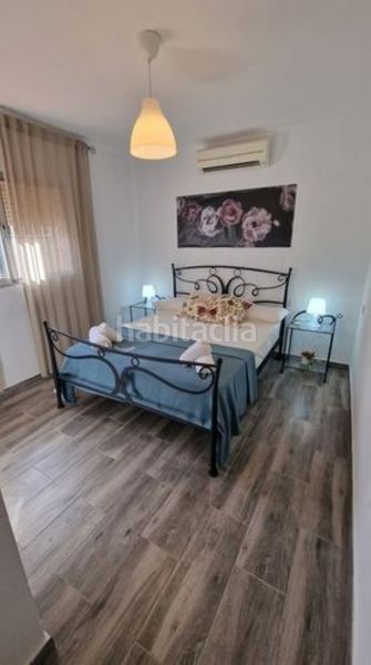 Foto 648d870b-79bc-4b9a-9cfa-27165403c960. Rent chalet with fireplace heating parking pool in Alhaurín de la Torre