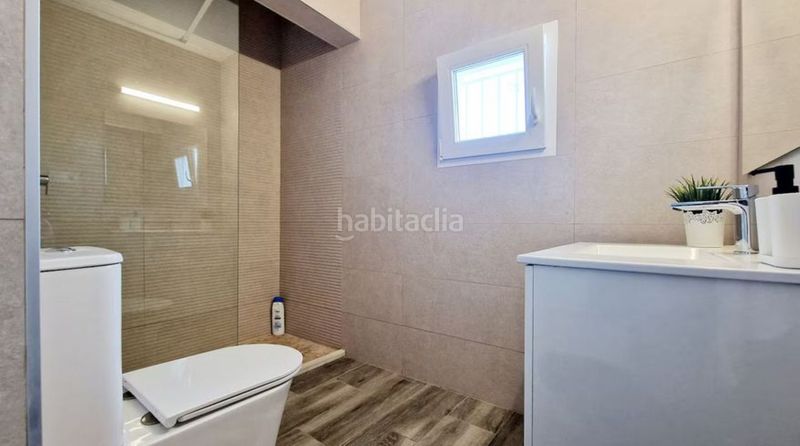 Foto 659a79f6-2865-4edb-87f4-70f887f275d2. Rent chalet with fireplace heating parking pool in Alhaurín de la Torre