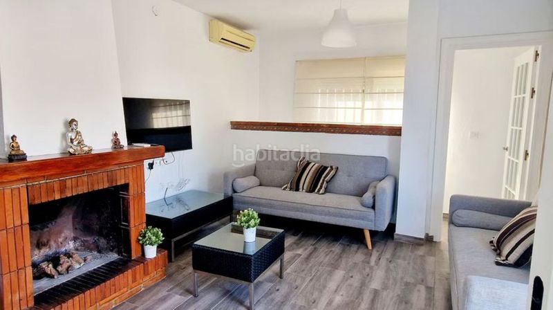 Foto 84745cbc-6b03-43cc-b4ec-882481b50ac3. Rent chalet with fireplace heating parking pool in Alhaurín de la Torre
