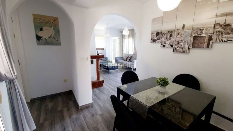 Foto a405e372-0485-46c5-b682-990b5cbb6e57. Rent chalet with fireplace heating parking pool in Alhaurín de la Torre