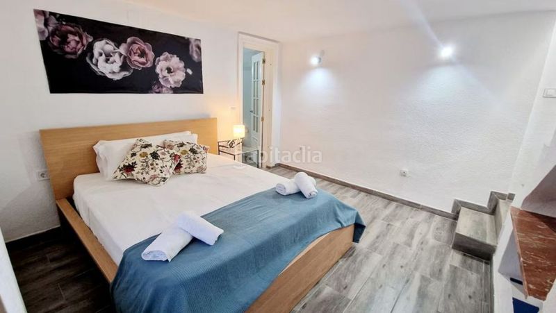 Foto ae1d3ff5-c36d-4557-8efa-8ecdfca06b21. Rent chalet with fireplace heating parking pool in Alhaurín de la Torre