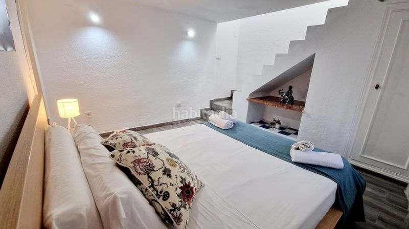 Foto b004c0c2-5433-477f-b3a7-dd7e8a00f50f. Rent chalet with fireplace heating parking pool in Alhaurín de la Torre