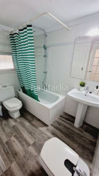Foto e1313308-84f2-4562-8914-cbc795b6cdc3. Rent chalet with fireplace heating parking pool in Alhaurín de la Torre