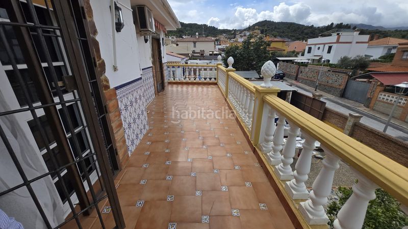 Foto 53430f13-4645-4ed4-86d7-ee4bc1b39c76. Rent chalet with fireplace parking pool in Jardines de Alhaurín-Huerta Alta-Fuensanguínea Alhaurín de la Torre