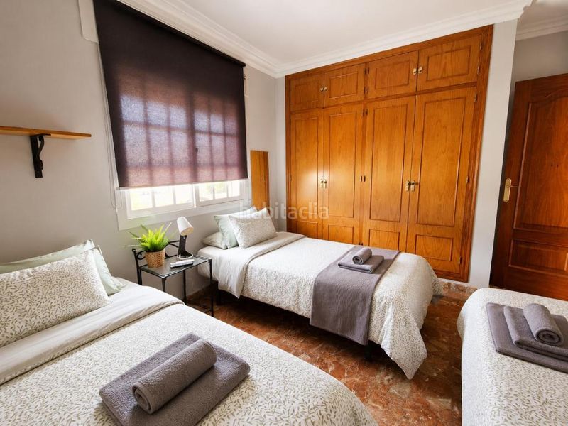 Foto 5455dd03-60a3-43c0-b2da-2d83cf9349be. Rent chalet with fireplace parking pool in Jardines de Alhaurín-Huerta Alta-Fuensanguínea Alhaurín de la Torre