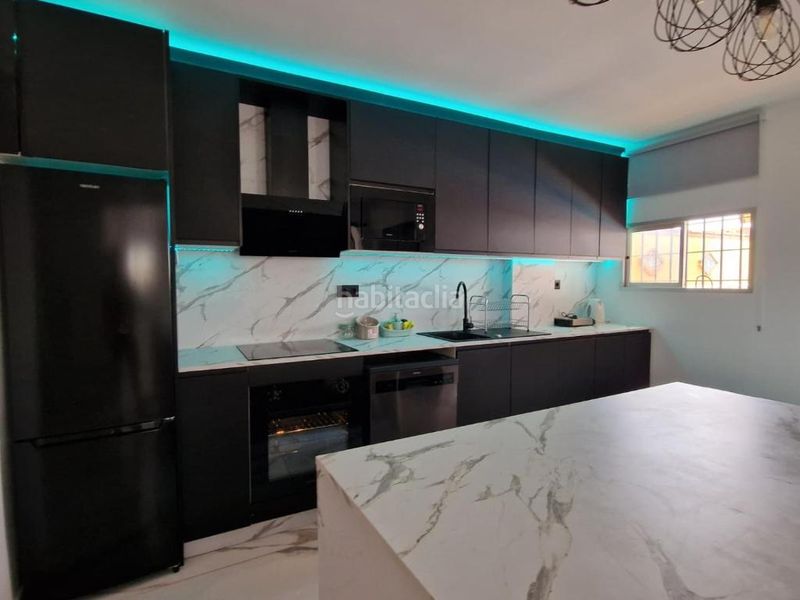Foto 6752f7c9-6e4a-44e0-8f01-47cdbaa4a88f. Rent chalet with fireplace parking pool in Jardines de Alhaurín-Huerta Alta-Fuensanguínea Alhaurín de la Torre