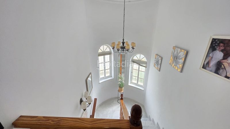 Foto ca01166f-7c76-4921-b3f0-a7b32052067c. Rent chalet with fireplace parking pool in Jardines de Alhaurín-Huerta Alta-Fuensanguínea Alhaurín de la Torre
