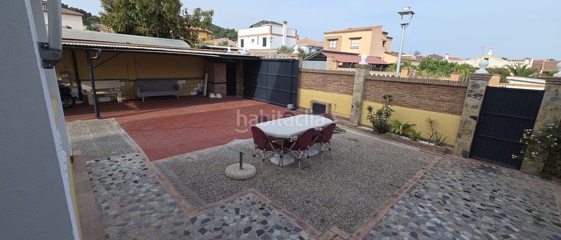 Foto cd75a27a-559d-4de4-97e2-a0327608ce3a. Rent chalet with fireplace parking pool in Jardines de Alhaurín-Huerta Alta-Fuensanguínea Alhaurín de la Torre