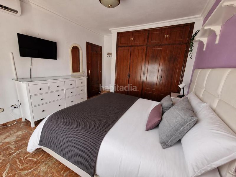 Foto e7befbe4-ccb7-4921-86f3-c32693991706. Rent chalet with fireplace parking pool in Jardines de Alhaurín-Huerta Alta-Fuensanguínea Alhaurín de la Torre