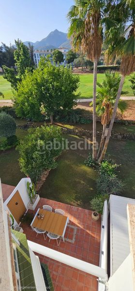 Foto 91dd909a-6d2a-49b0-85a6-435f0c73e000. Miete doppelhaus mit kamin parking pool in Buenavista-Lauro Golf Alhaurín de la Torre