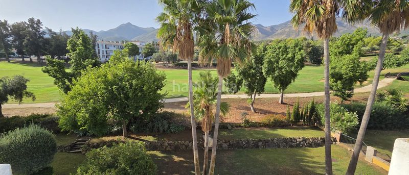 Foto bc4c2709-900e-498f-ba9e-f29abe1c7ba7. Miete doppelhaus mit kamin parking pool in Buenavista-Lauro Golf Alhaurín de la Torre