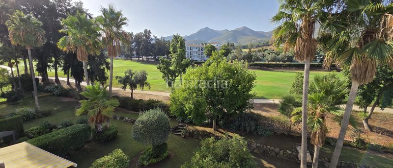 Foto bdd13477-7438-414c-be3d-4297cfd7e880. Miete doppelhaus mit kamin parking pool in Buenavista-Lauro Golf Alhaurín de la Torre