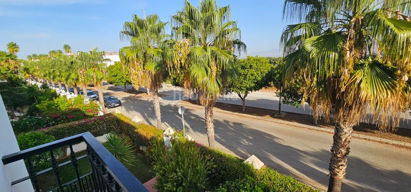 Foto 288a2cef-64a1-470e-96f9-cdcb288ceb41. Rent towny house with fireplace parking pool in Buenavista-Lauro Golf Alhaurín de la Torre