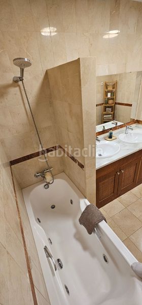 Foto 704d0cf8-ac0c-4fc2-8cc9-0070a5b7e8ae. Rent towny house with fireplace parking pool in Buenavista-Lauro Golf Alhaurín de la Torre