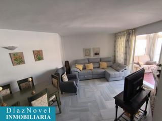Location Appartement à Calle la fragata 4