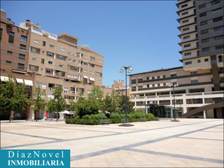 Lloguer Dúplex a Placeta santa marta 4