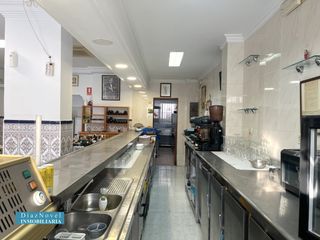 Geschäftsraum  Calle josé maría doblas