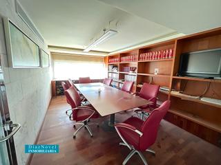 Business premise in Avenida la Hispanidad 12