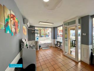 Local Comercial a Avenida del mediterráneo 148