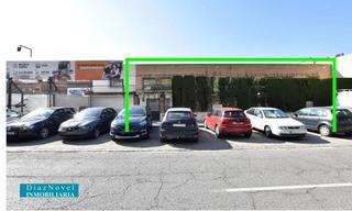 Location Local commercial à Calle beethoven 4b