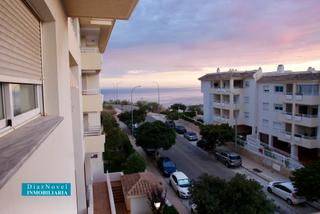 Flat in Avenida de los Pintores 8