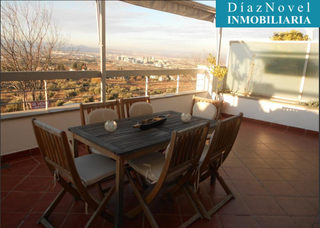 Location Maison jumelée  Camino de caicena