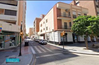 Business premise in Calle Gordón 13