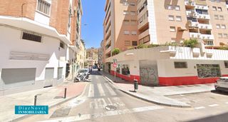 Local Comercial a Calle gordón 13