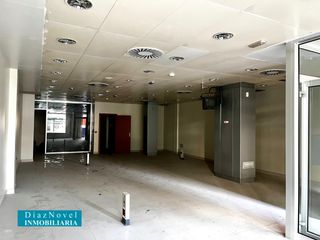 Local Comercial a Calle alcalde juan barranquero 9